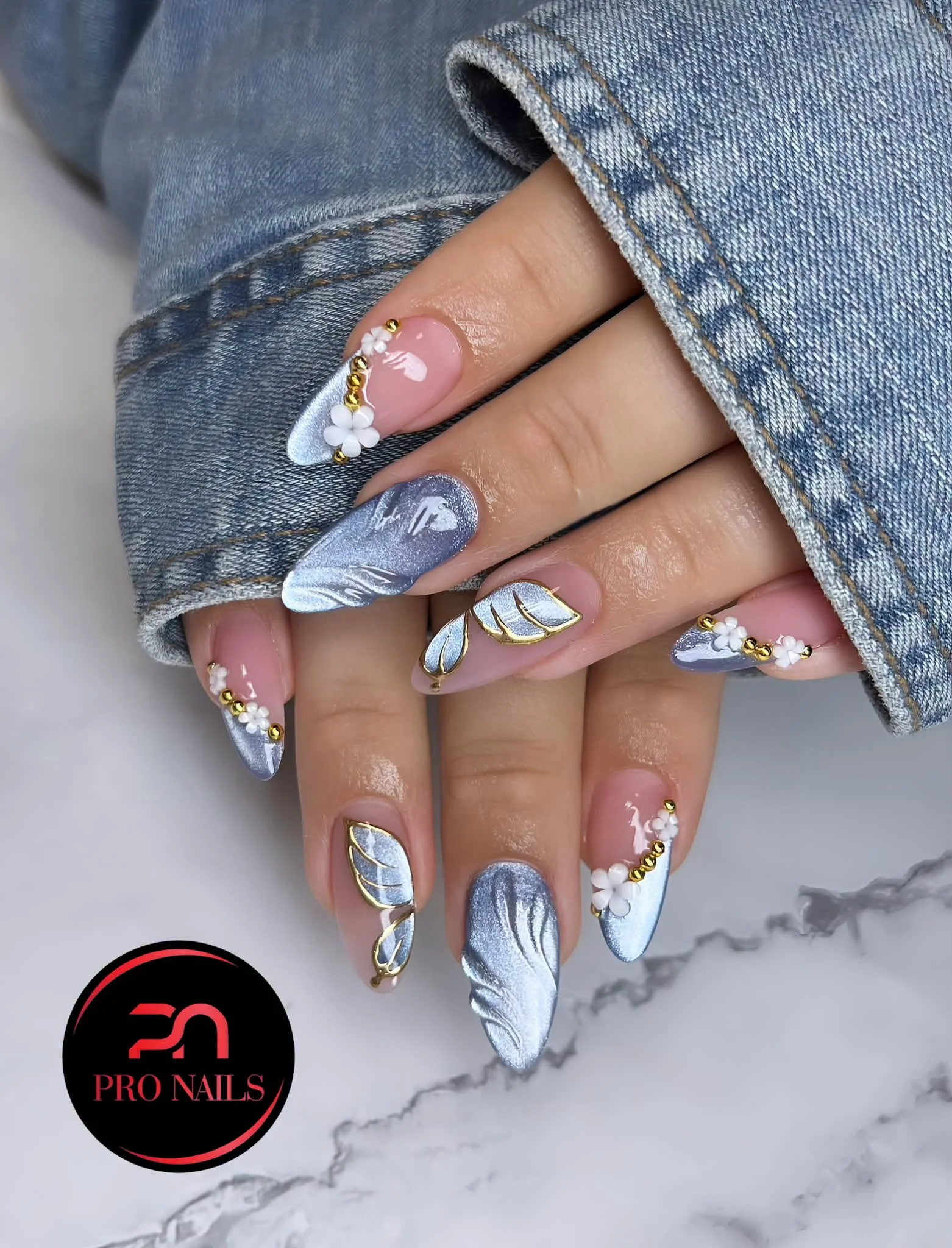 Nail Art Design